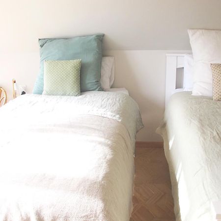 Bed and Breakfast The Old Vicarage Studio Amberley Exterior foto