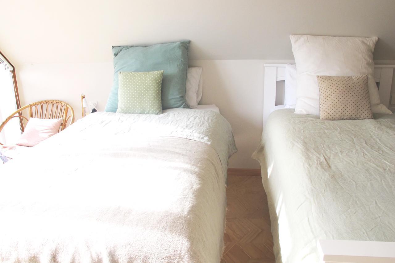 Bed and Breakfast The Old Vicarage Studio Amberley Exterior foto